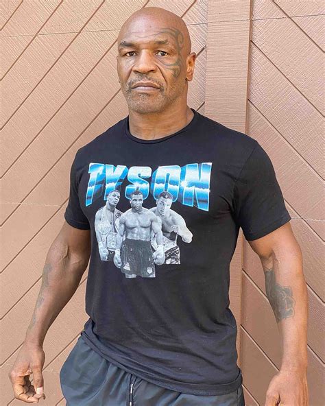 Why Did Mike Tyson Go To Prison